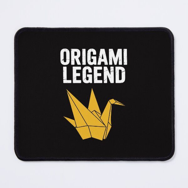 Item preview, Origami Legend - Paper Folding Art Japanese Origamist designed and sold by tlallimicrichi.