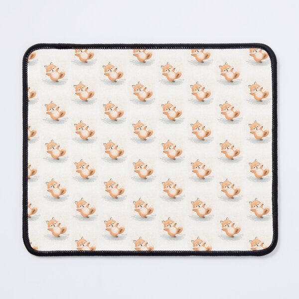 Item preview, Cute Playful Puppy Illustration – Adorable Animal Wall Art designed and sold by Beamiverse.