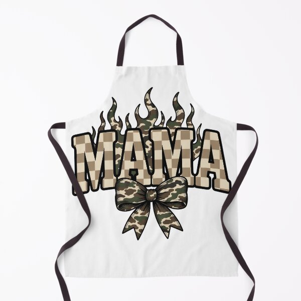 Item preview, Camo Mama Hunting designed and sold by TheBeesForYou.