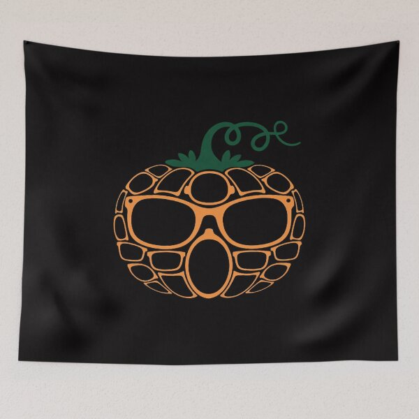 Item preview, Optometry Tools Pumpkin Shape Pumpkin Glasses Halloween designed and sold by tlallimicrichi.