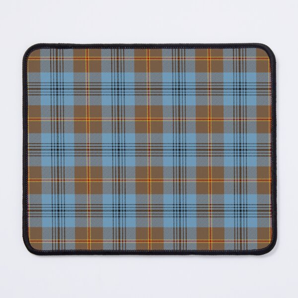 Item preview, FALKIRK Tartan ✧ Stirlingshire Scottish Lowlands District Plaid Design designed and sold by The Plaid Store.