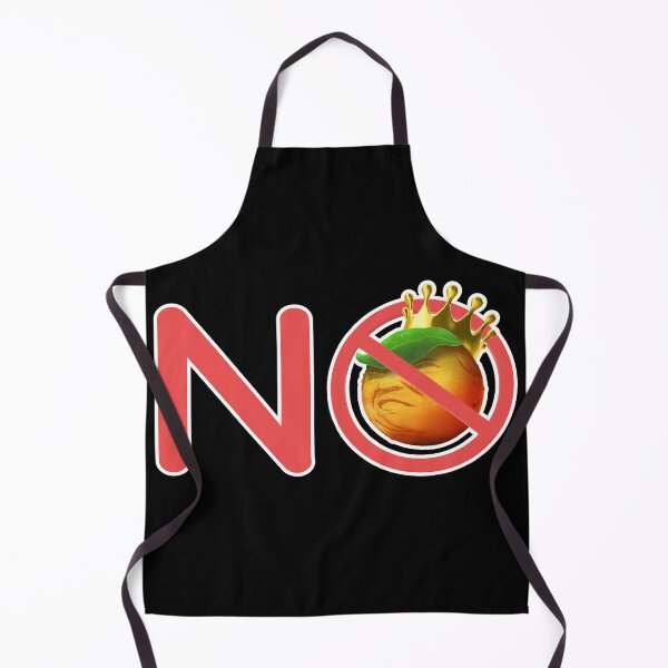 Item preview, Say NO! to Orange Kings designed and sold by the-grindilkin.