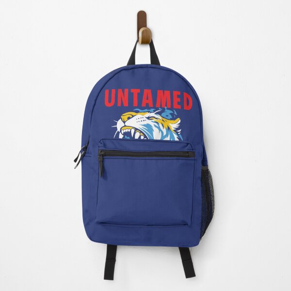 Item preview, Untamed – Wild and Fearless designed and sold by Deepthi Market.