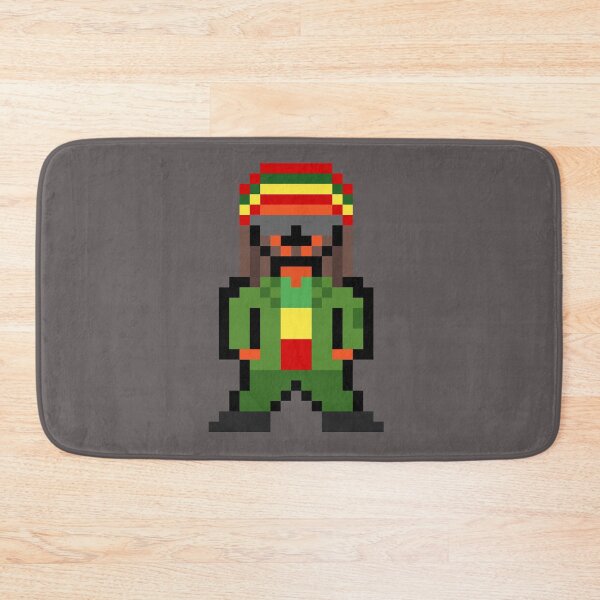 Item preview, Pixel Pose Jamaican   designed and sold by Pixel Pose.