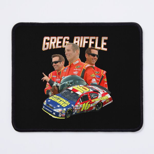 Item preview, Greg Biffle - Rip Greg Biffle - Greg Biffle RIP 1969-2025  designed and sold by ROBIRONOARTS.