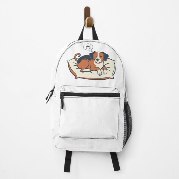 Item preview, Powered by Coffee & Dog Dreams designed and sold by La-Designita.