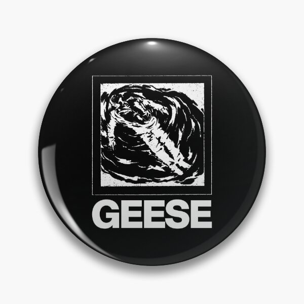 Item preview, Geese Astronaut Figure designed and sold by JeanKshlerin.