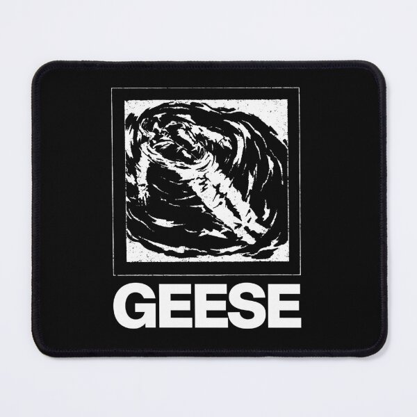 Item preview, Geese Astronaut Figure designed and sold by JeanKshlerin.