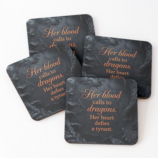 Item preview, Wyrmbound - Quote designed and sold by TPT.