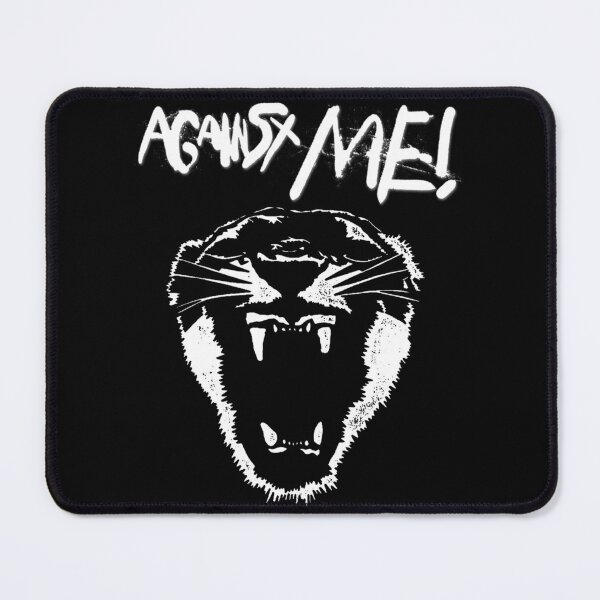 Item preview, Against Me Vintage VL21 designed and sold by simmonsmarko.