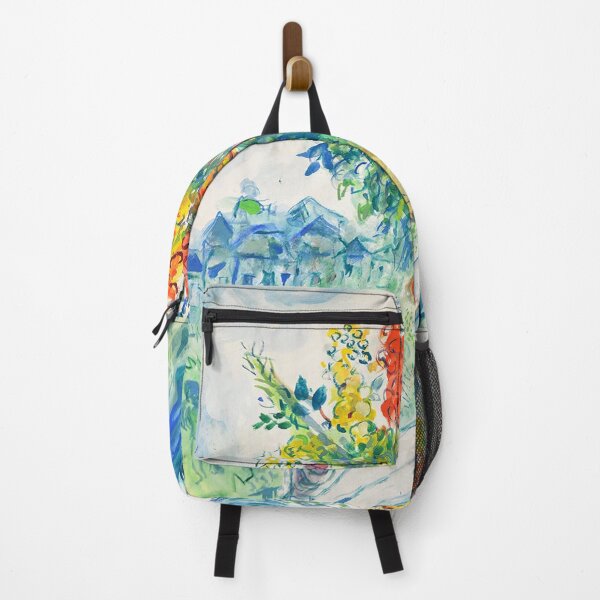 Item preview, Marc Chagall Pastorale 1978 designed and sold by HeatherrRoss.