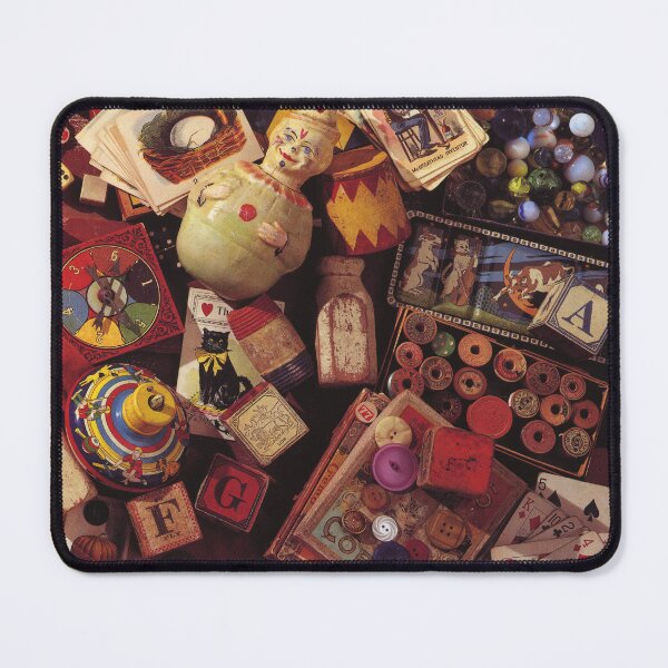 Item preview, I Spy (1992): Black Cats II designed and sold by shanties & shuffles.