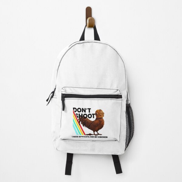 Item preview, ARC Raiders Rooster - Hey Don’t Shoot Gamer designed and sold by ROBIRONOARTS.