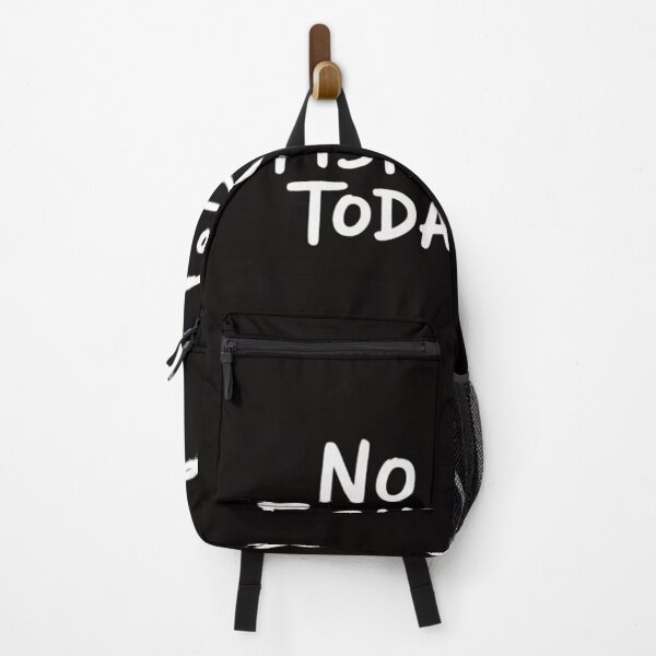 Item preview, No Fishing Today Sad Stick Man Angling Joke designed and sold by AnimeManga2D.
