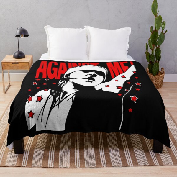 Item preview, Against Me Vintage VL22 designed and sold by simmonsmarko.