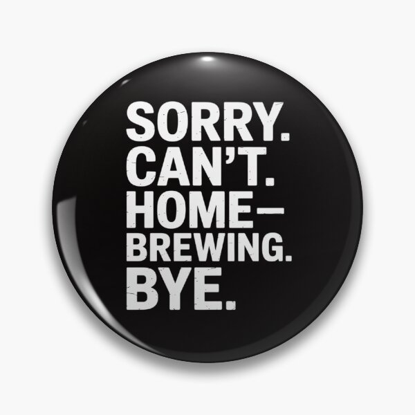 Item preview, Homebrewing Beer Gift for Men or Women designed and sold by AnimeManga2D.