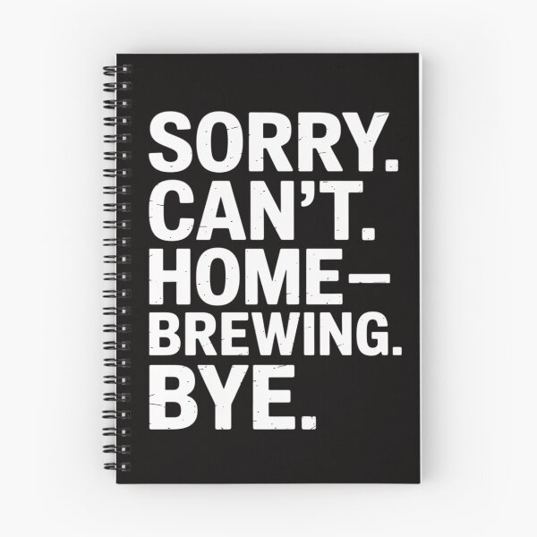 Item preview, Homebrewing Beer Gift for Men or Women designed and sold by AnimeManga2D.