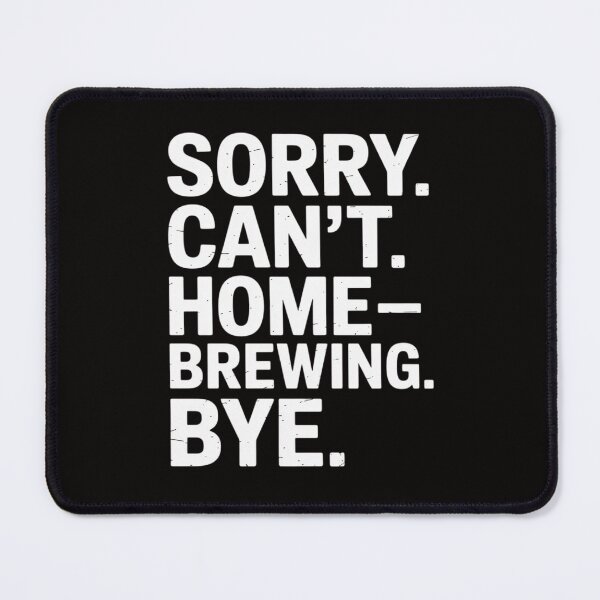 Item preview, Homebrewing Beer Gift for Men or Women designed and sold by AnimeManga2D.