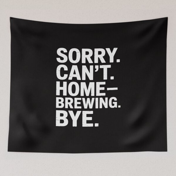 Item preview, Homebrewing Beer Gift for Men or Women designed and sold by AnimeManga2D.