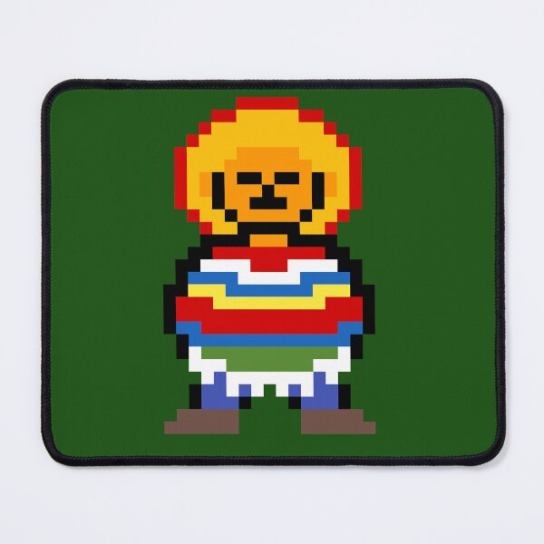 Item preview, Pixel Pose Amigo designed and sold by Pixel Pose.