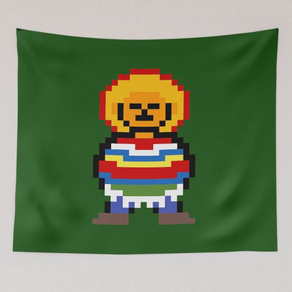 Item preview, Pixel Pose Amigo designed and sold by Pixel Pose.