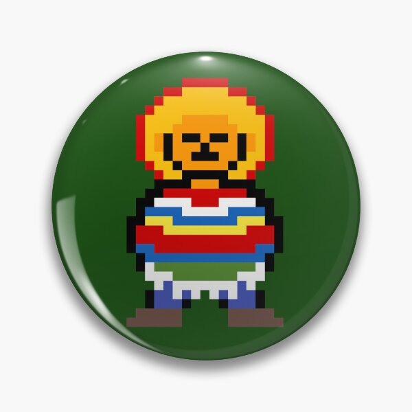 Artikelvorschau, Pixel Pose Amigo entworfen und verkauft von Pixel Pose.