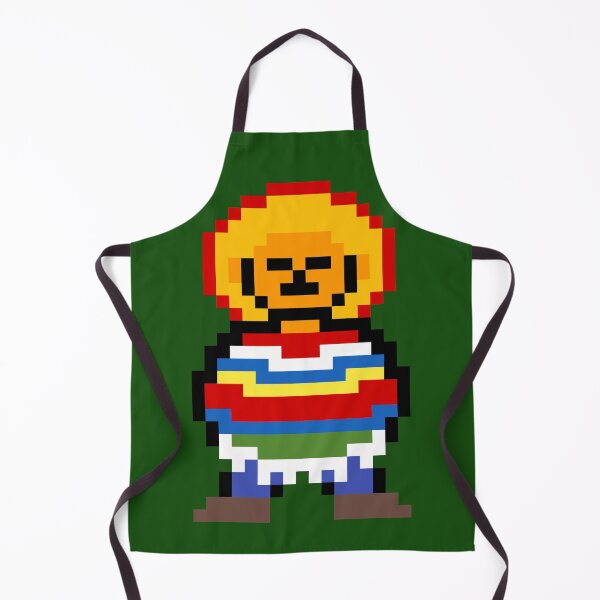Item preview, Pixel Pose Amigo designed and sold by Pixel Pose.