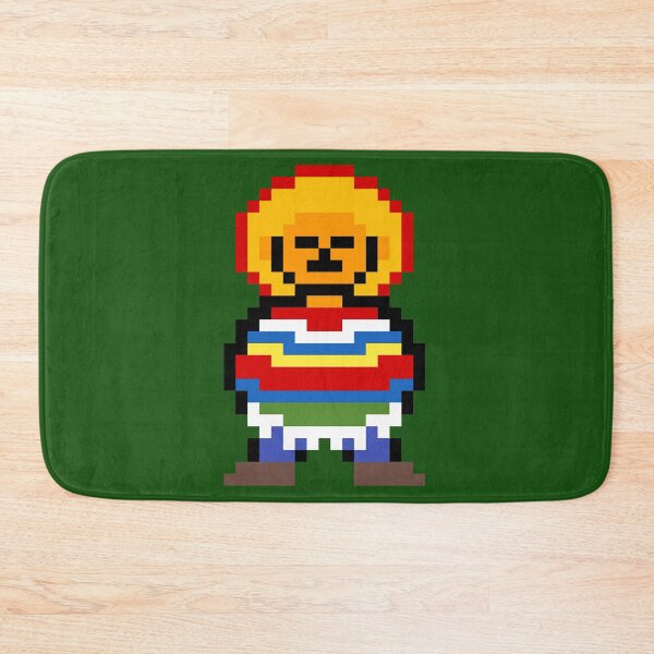 Item preview, Pixel Pose Amigo designed and sold by Pixel Pose.