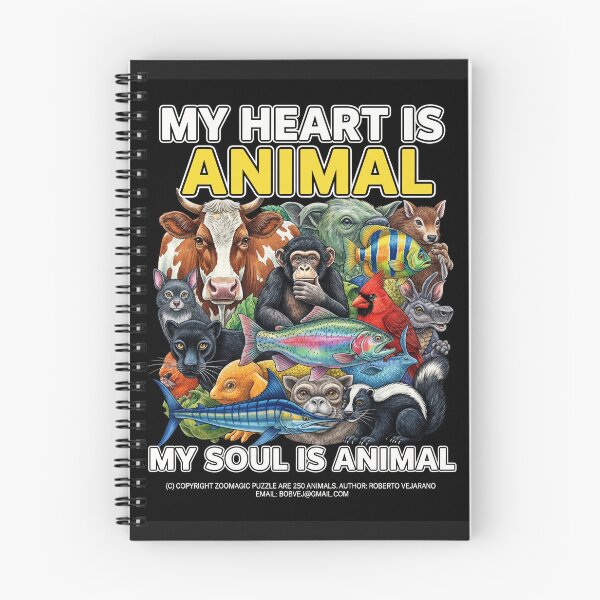 Item preview, WOW ZOOMAGICPUZZLE, NEW , 8K designed and sold by ANIMALS IN LOVE - T- SHIRTS - Zoomagic Puzzle.