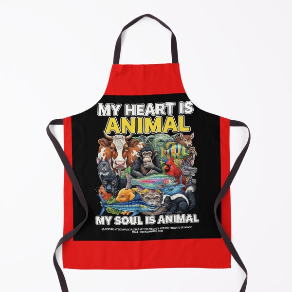 Artikelvorschau, WOW ZOOMAGICPUZZLE, NEU, 8K entworfen und verkauft von ANIMALS IN LOVE - T- SHIRTS - Zoomagic Puzzle.
