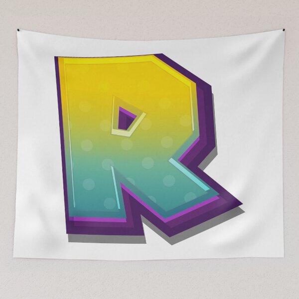 Item preview, Alphabets - Yellow Green | YWZMHQ  25 designed and sold by MyStickersCove.