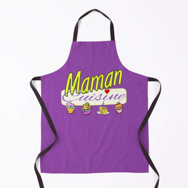Item preview, Mom bakes colorful little cakes. designed and sold by chromyral-creations.