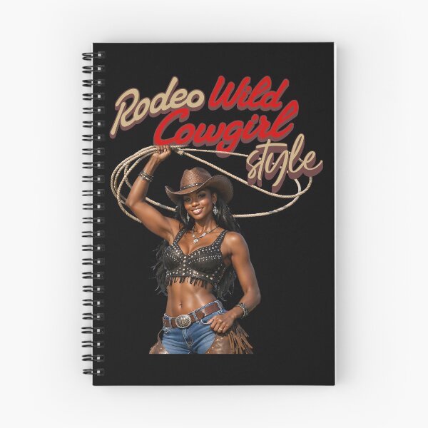 Item preview, RODEO WILD IV designed and sold by BabaSoti.