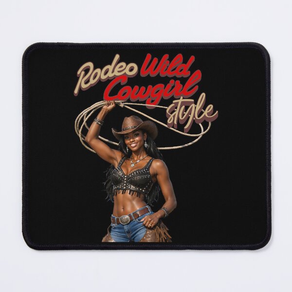 Item preview, RODEO WILD IV designed and sold by BabaSoti.