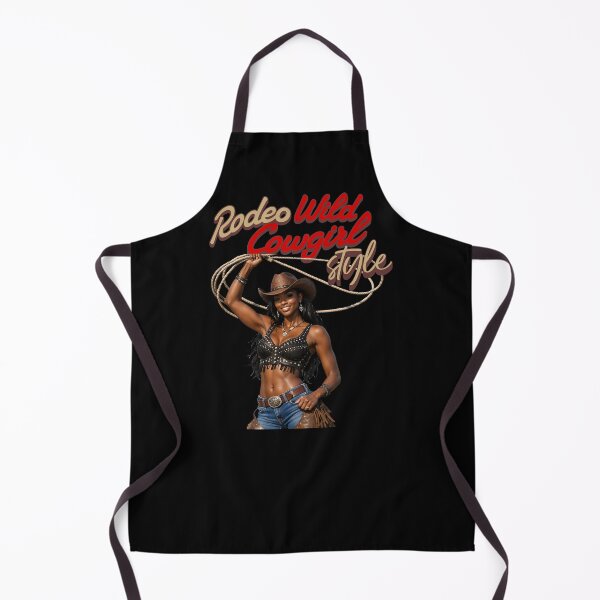 Item preview, RODEO WILD IV designed and sold by BabaSoti.