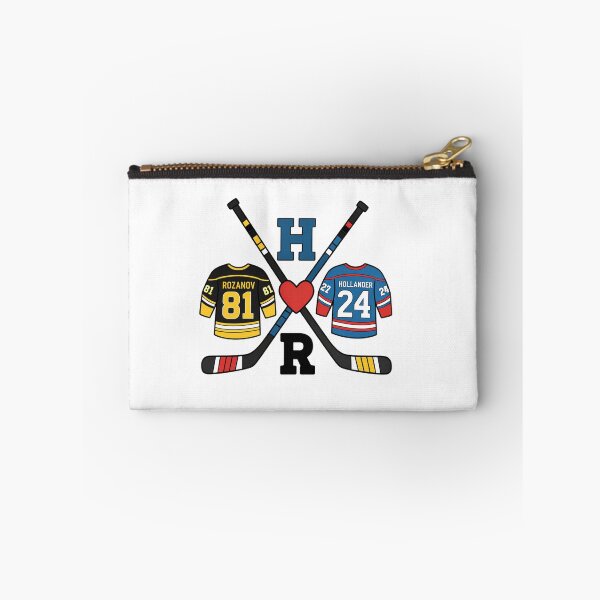 Item preview, Hollander Rozanov Hockey Rivalidad acalorada - Hollanov Hockey LGBT - Arkham Fans, Queer Hockey - Ilya Rozanov designed and sold by SquiggleNest.
