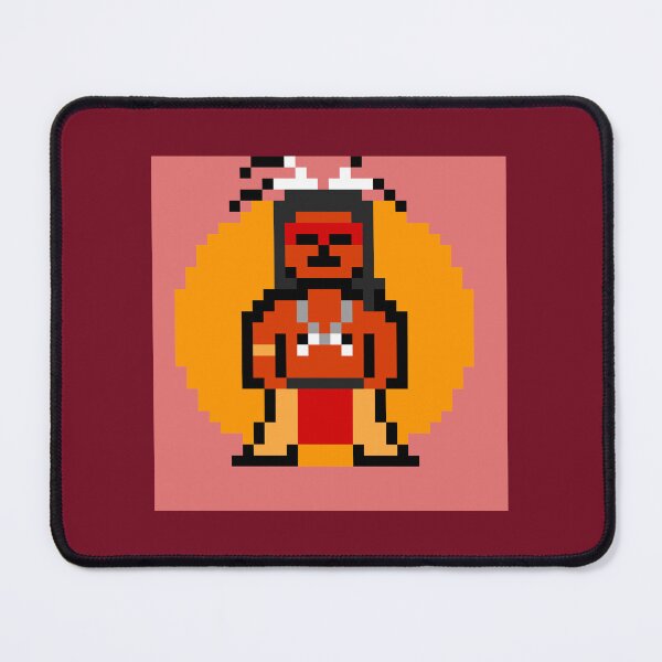 Item preview, Pixel Pose Native American designed and sold by Pixel Pose.