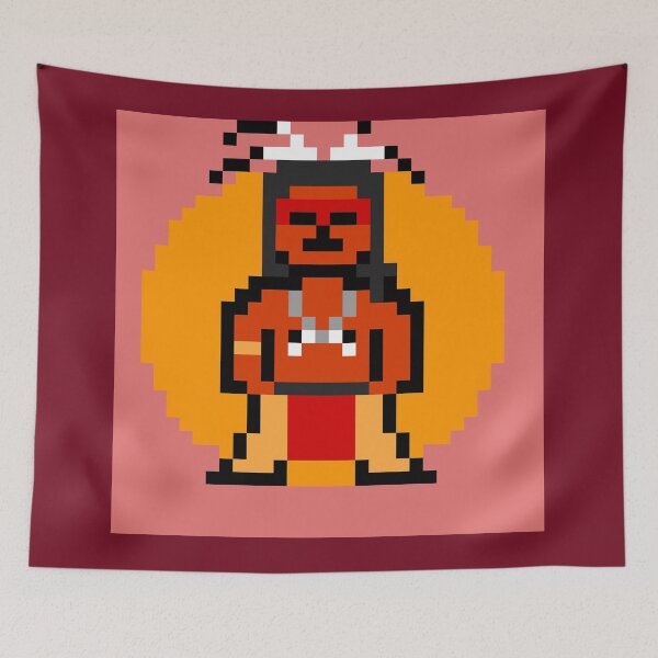 Item preview, Pixel Pose Native American designed and sold by Pixel Pose.