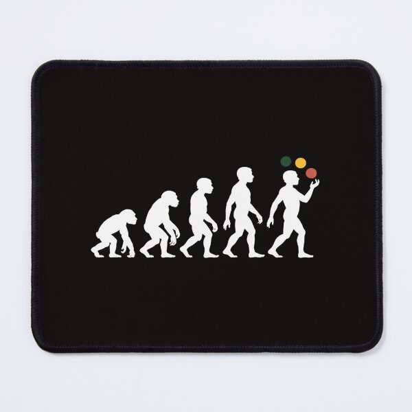 Item preview, Juggle Juggling Balls Evolution for Juggler designed and sold by AnimeManga2D.