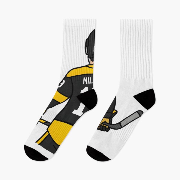 Item preview, Ilya Rozanov – Heated Rivalry Inspired Hockey Illustration | Minimalist Ice Hockey Fan Art designed and sold by AbstractAuraArt.