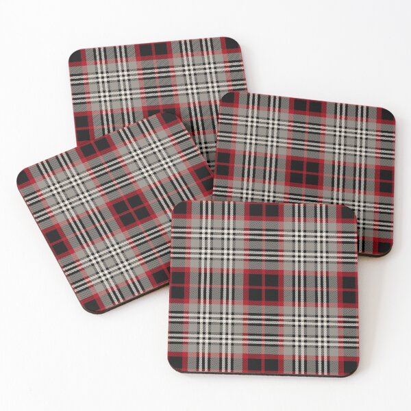 Item preview, CITY OF EDINBURGH Tartan | 1990s Contemporary Scottish District Tartan Design designed and sold by The Plaid Store.