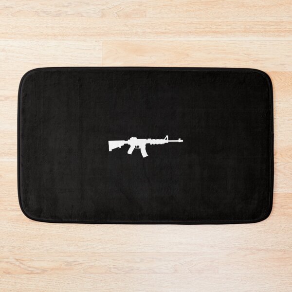 Item preview, I Like Things That Go Pew Pew - Pro Gun Joke 2nd Amendment designed and sold by AnimeManga2D.