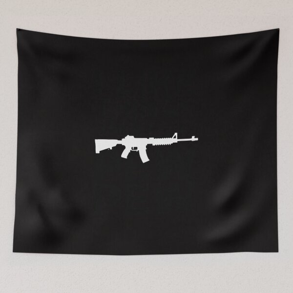 Item preview, I Like Things That Go Pew Pew - Pro Gun Joke 2nd Amendment designed and sold by AnimeManga2D.