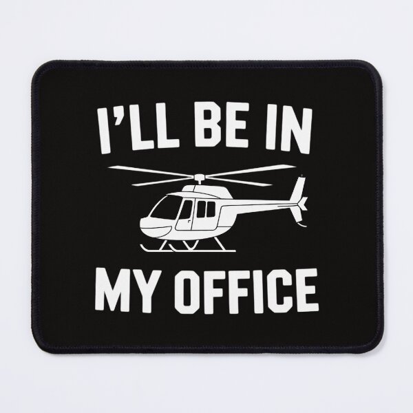 Item preview, Great Helicopter Pilot Saying Gift Men designed and sold by AnimeManga2D.