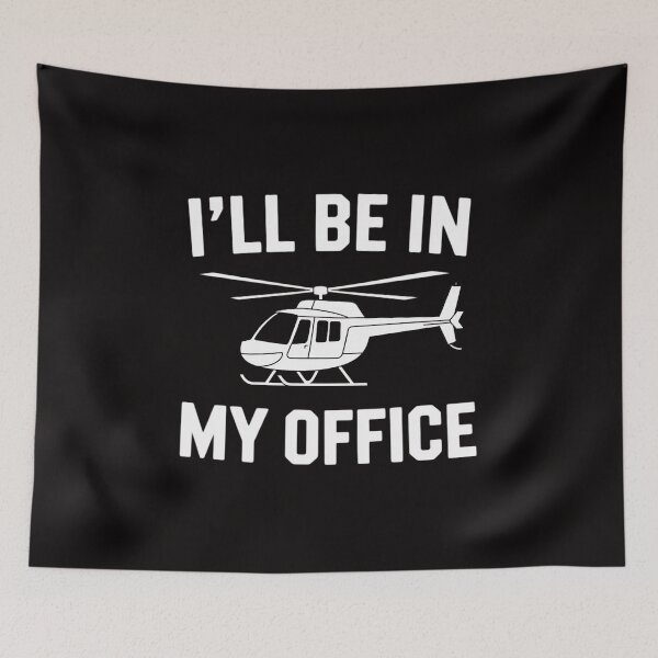 Item preview, Great Helicopter Pilot Saying Gift Men designed and sold by AnimeManga2D.