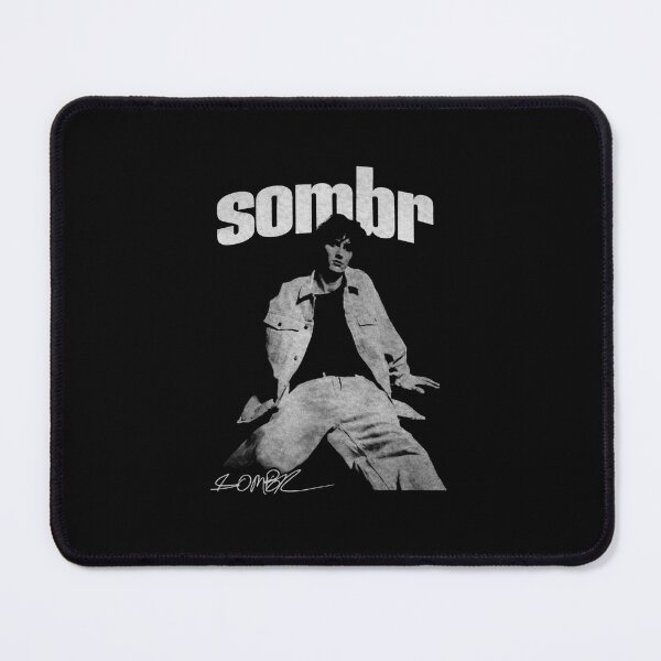 Item preview, Sombr World Tour designed and sold by SquiggleNest.