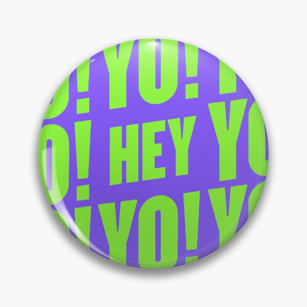 Item preview, Hey!  designed and sold by MyGo2Shop.