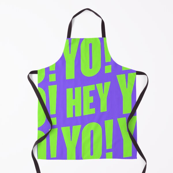 Item preview, Hey!  designed and sold by MyGo2Shop.