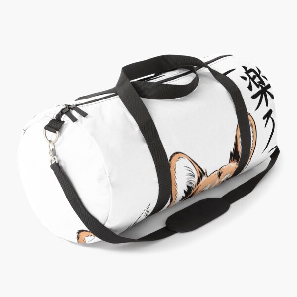 Item preview, Love Corgi galés Japanese Chinese Korean Ink Sumi-E Art Desing designed and sold by blacksealstudio.