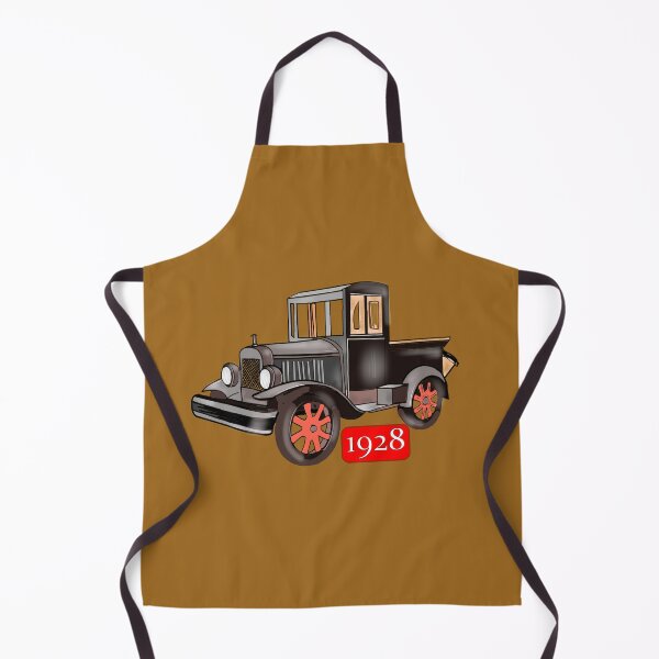 Item preview, Vintage 1928 van, a period vehicle. designed and sold by chromyral-creations.